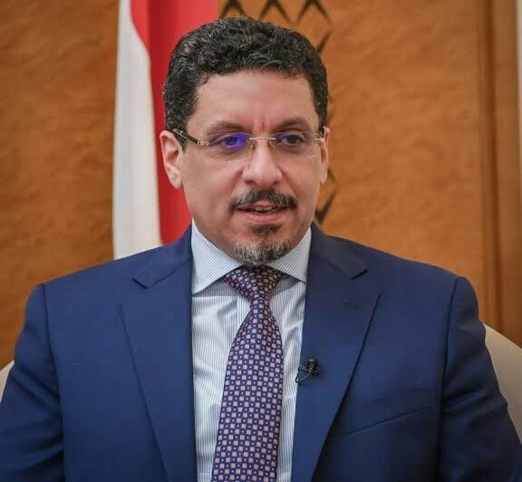 وزير الخارجية يعود إلى عدن بعد زيارات رسمية ناجحة  شملت عدد من الدول الشقيقة والصديقة